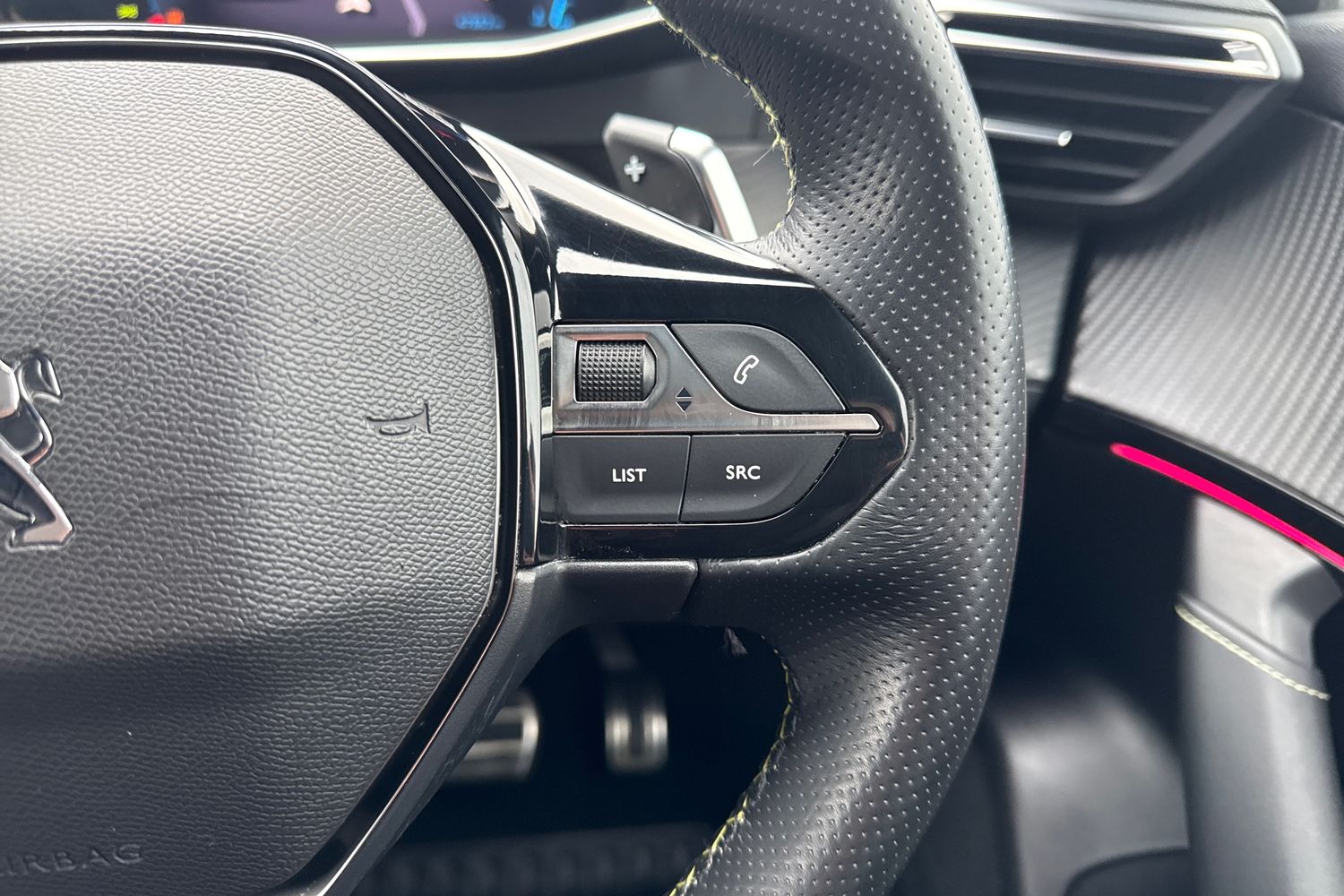 Used Peugeot 2008 2020 for sale - 77368600: Photo 42