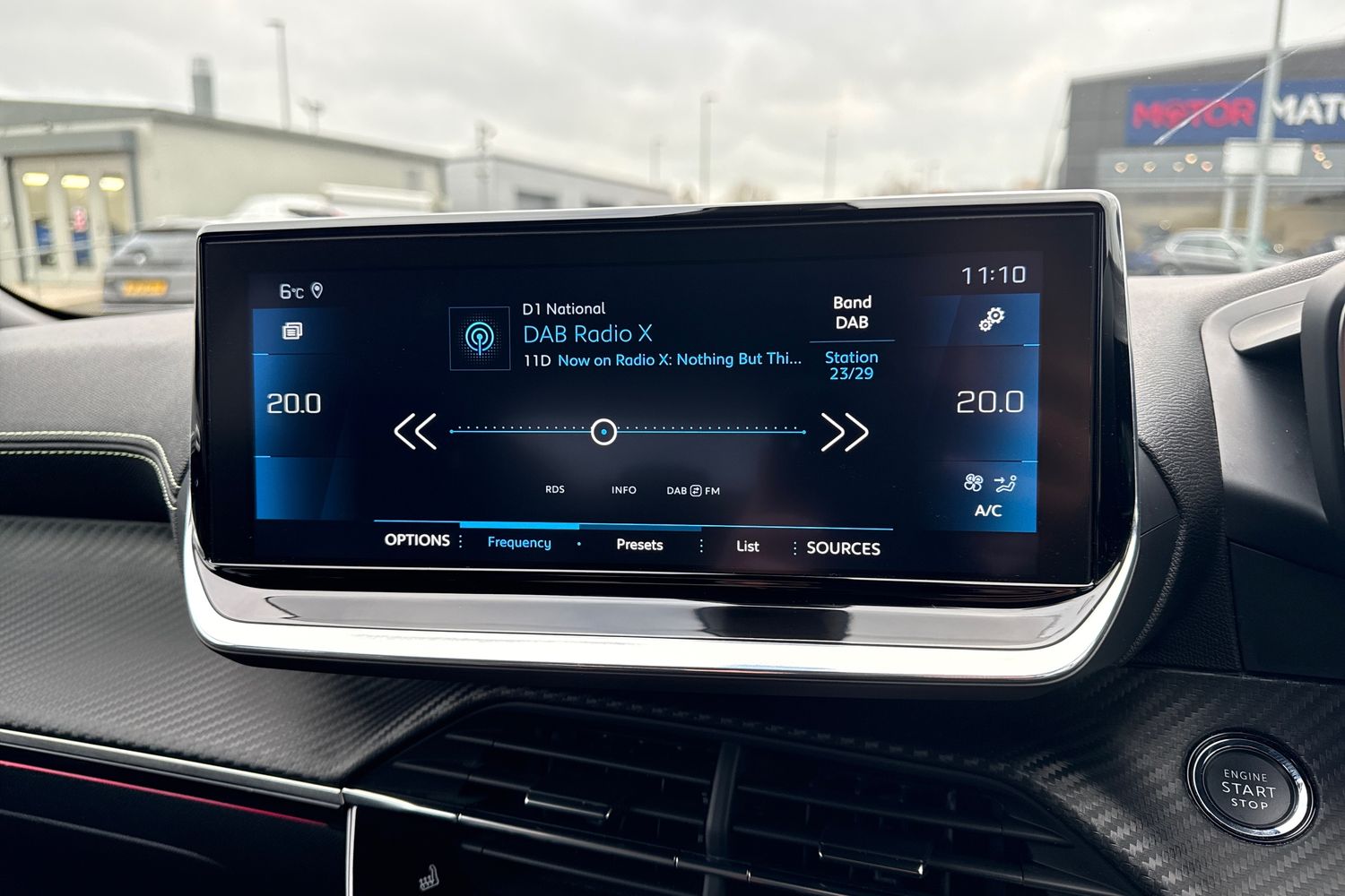 Used Peugeot 2008 2020 for sale - 77368600: Photo 47