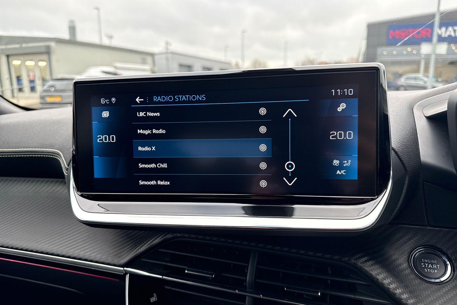 Used Peugeot 2008 2020 for sale - 77368600: Photo 48