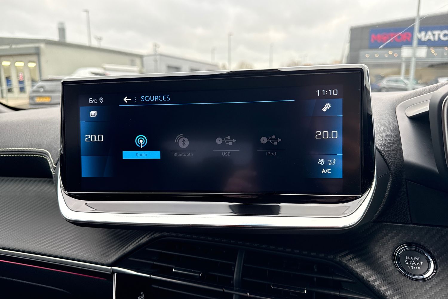 Used Peugeot 2008 2020 for sale - 77368600: Photo 49