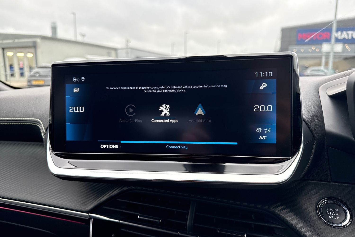 Used Peugeot 2008 2020 for sale - 77368600: Photo 51