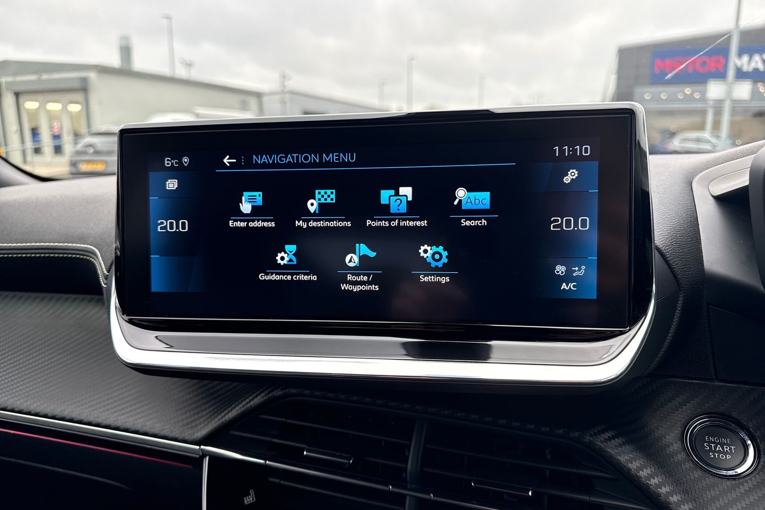 Used Peugeot 2008 2020 for sale - 77368600: Photo 53