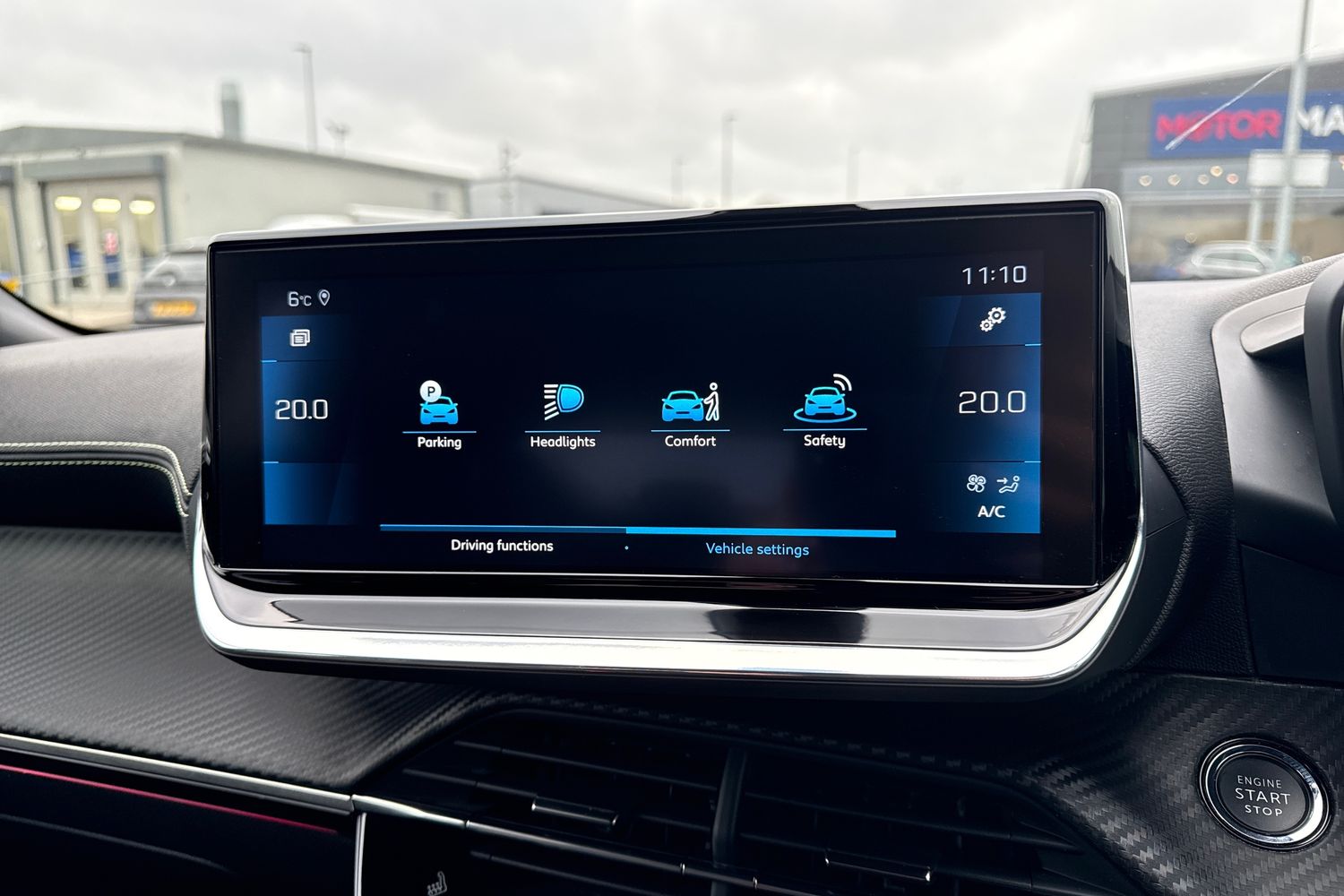 Used Peugeot 2008 2020 for sale - 77368600: Photo 55