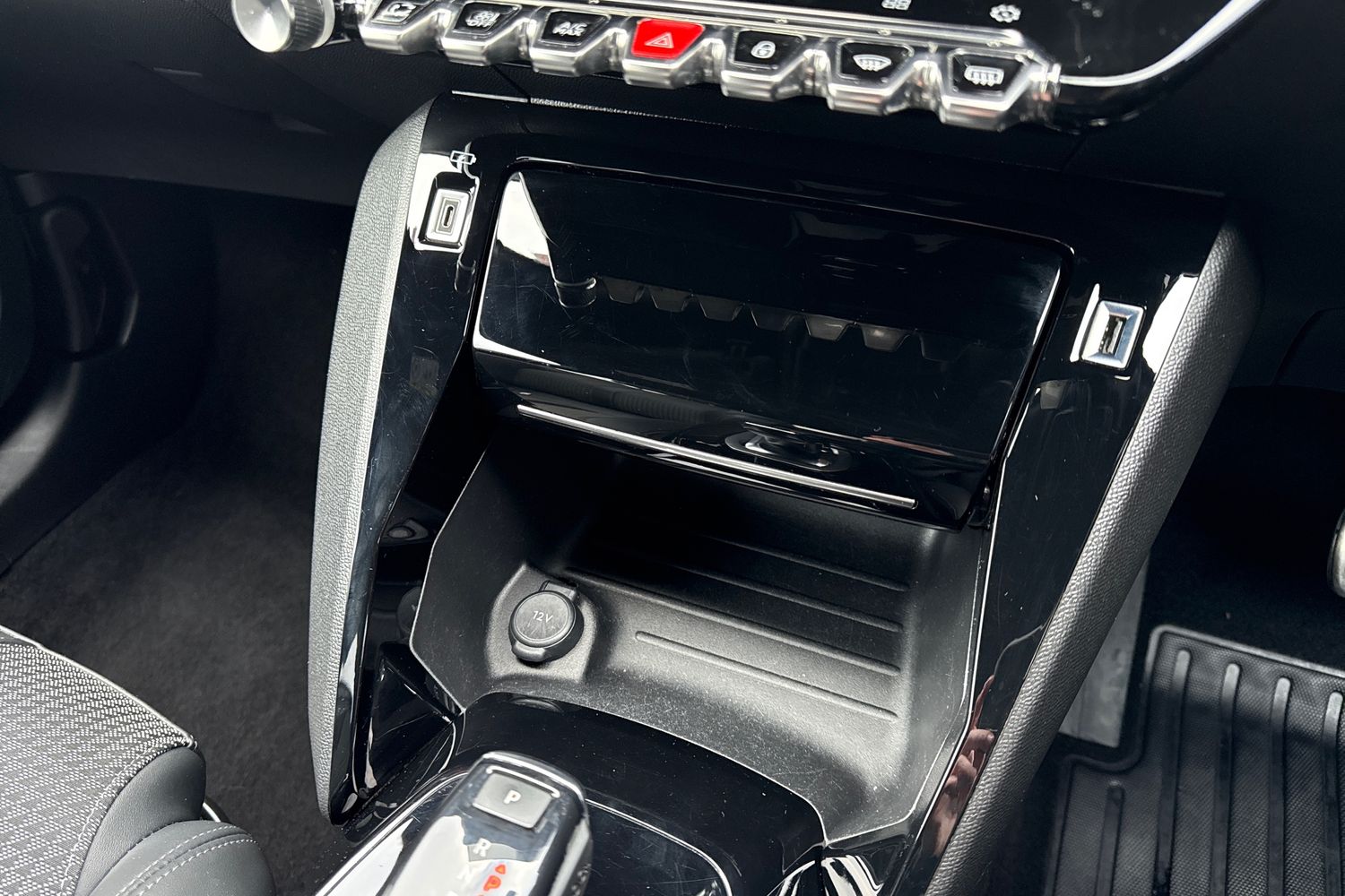 Used Peugeot 2008 2020 for sale - 77368600: Photo 59