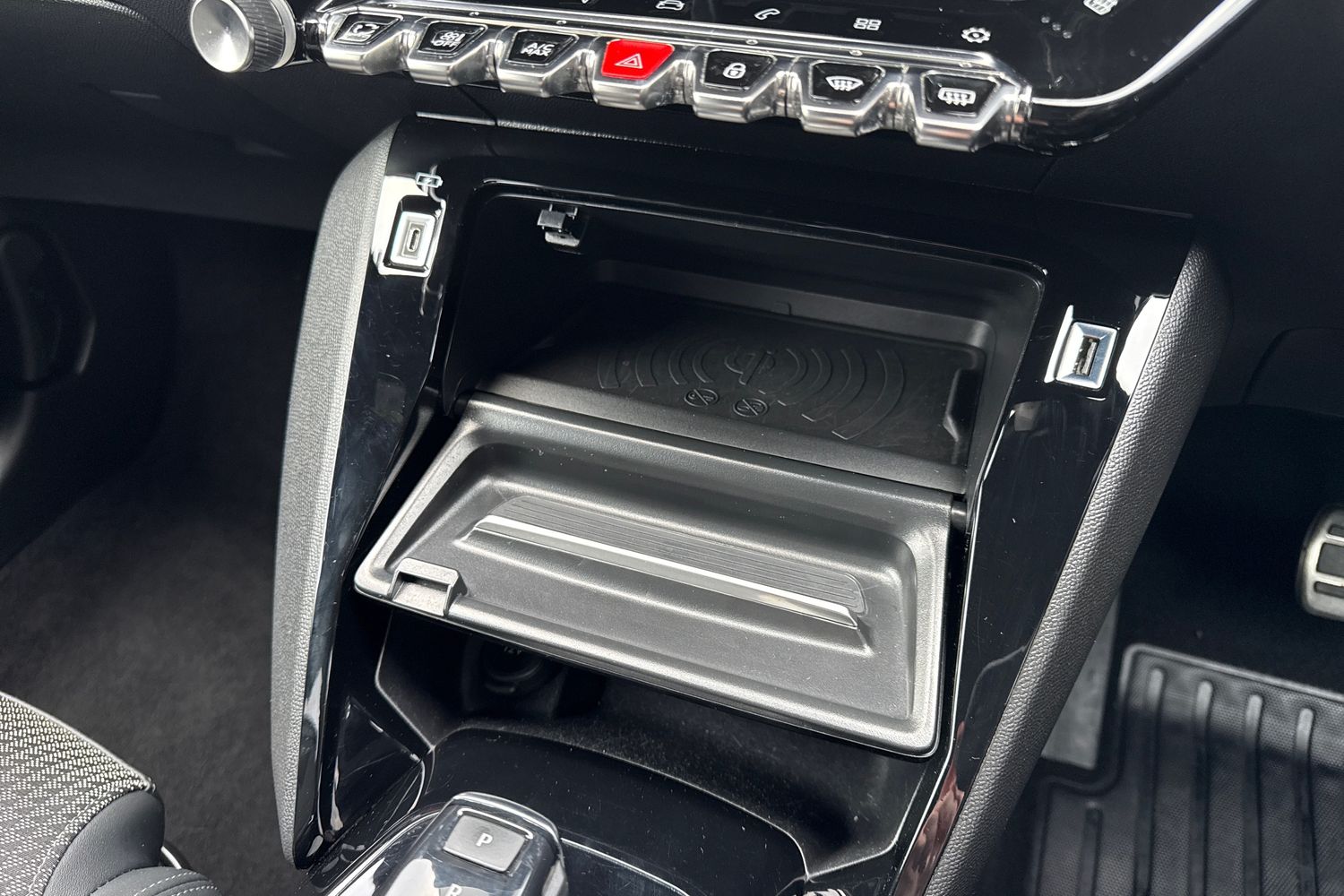 Used Peugeot 2008 2020 for sale - 77368600: Photo 60