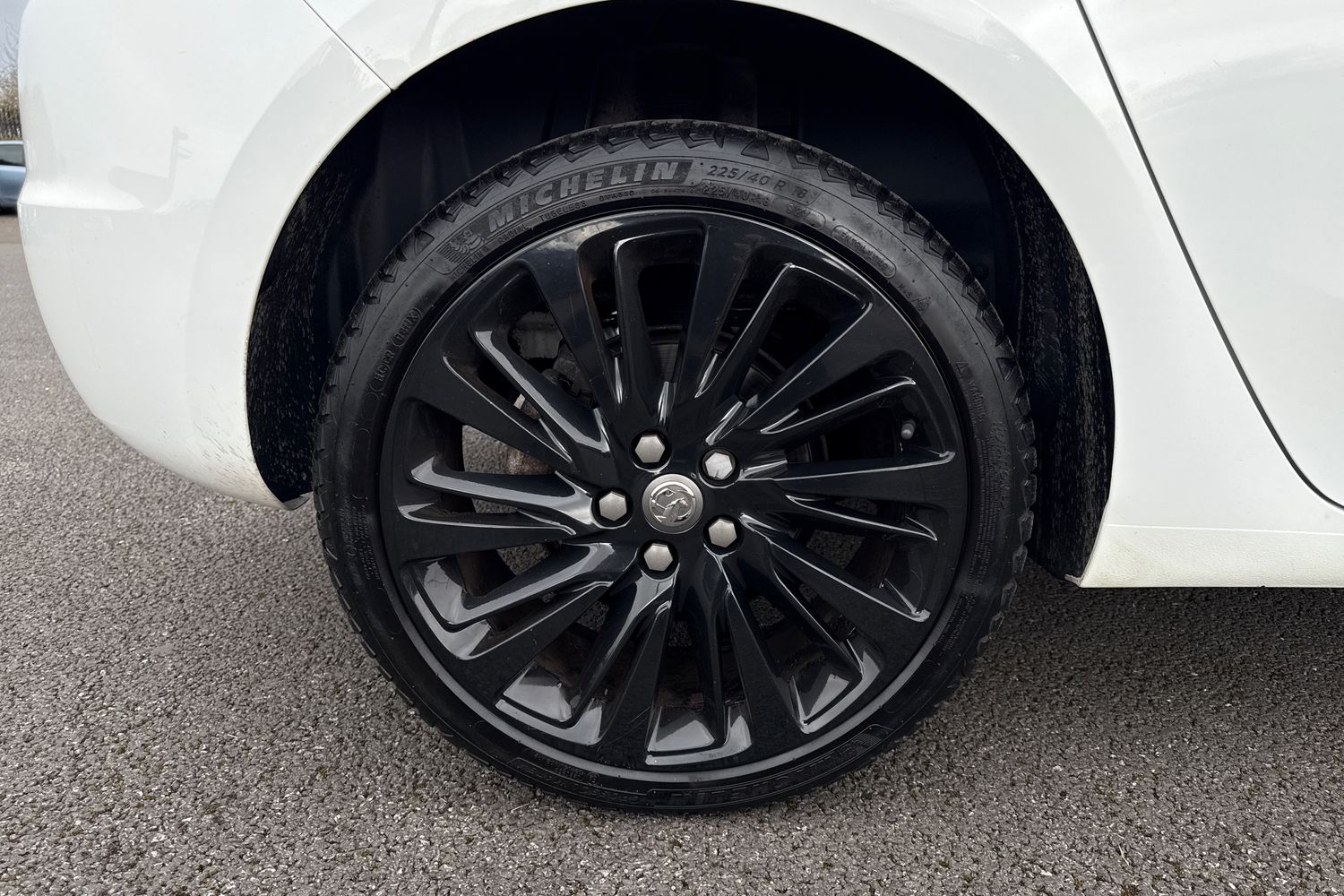 Used Vauxhall Astra 2019 for sale - 77812610: Photo 11