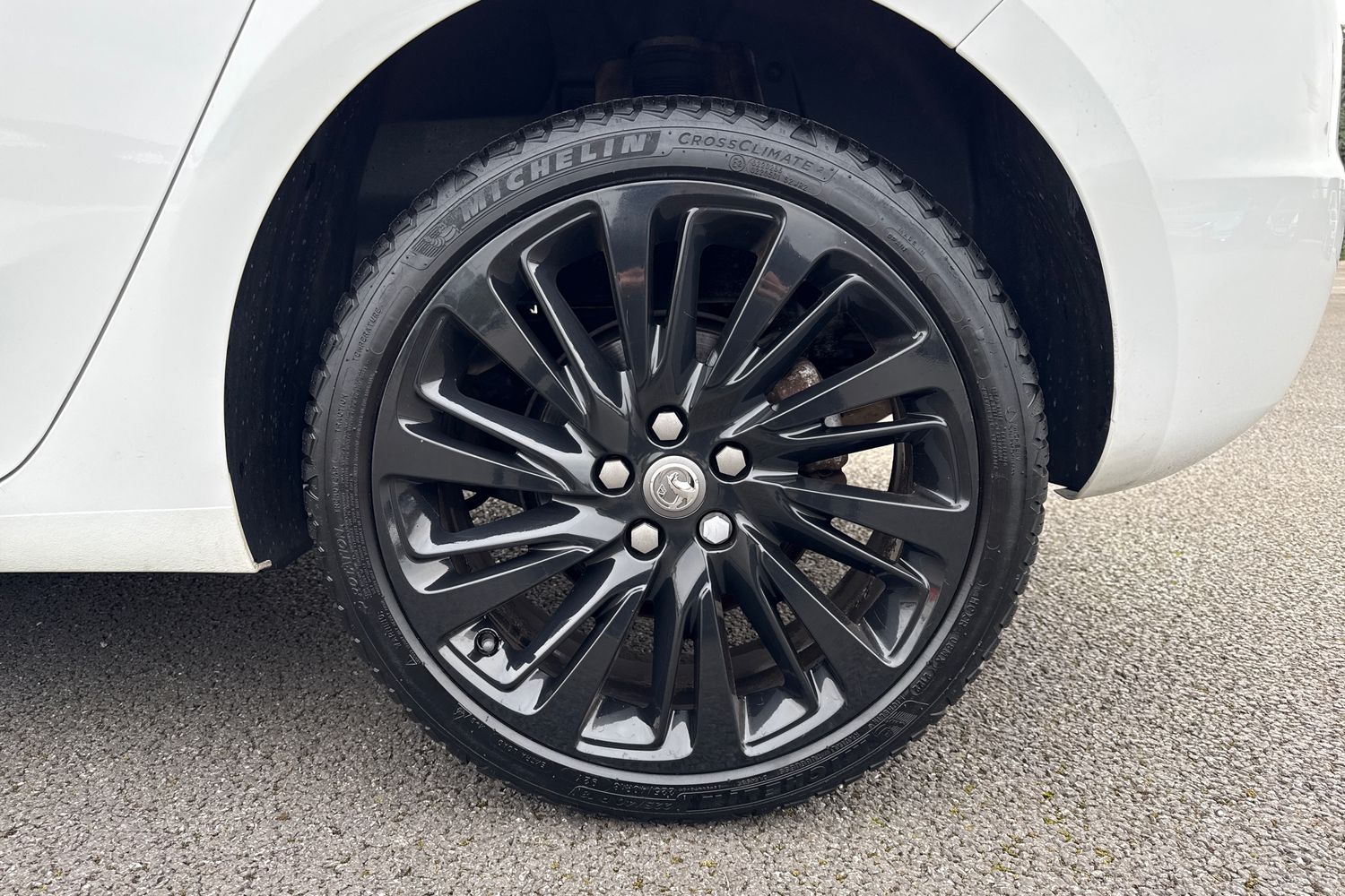 Used Vauxhall Astra 2019 for sale - 77812610: Photo 12