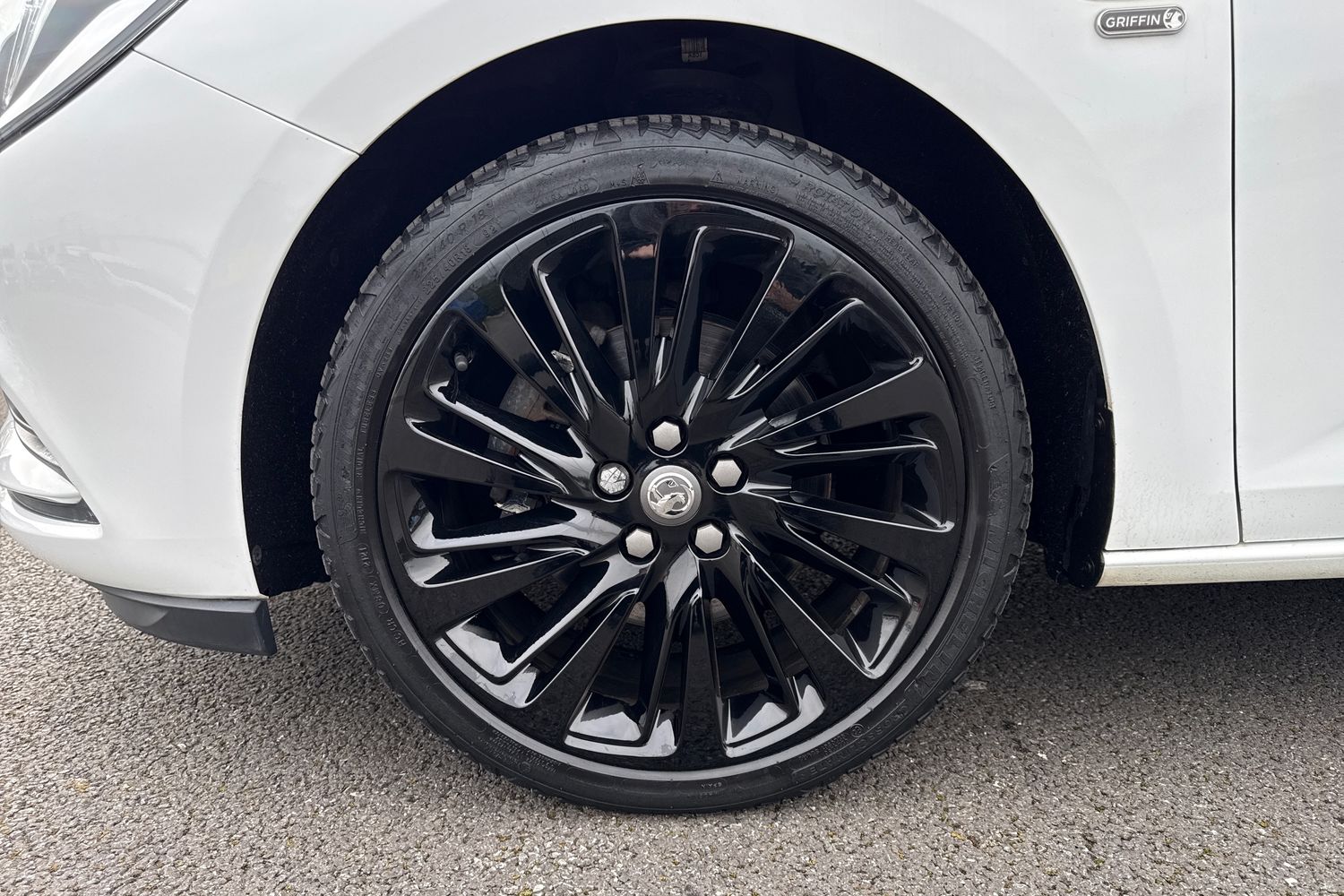 Used Vauxhall Astra 2019 for sale - 77812610: Photo 13