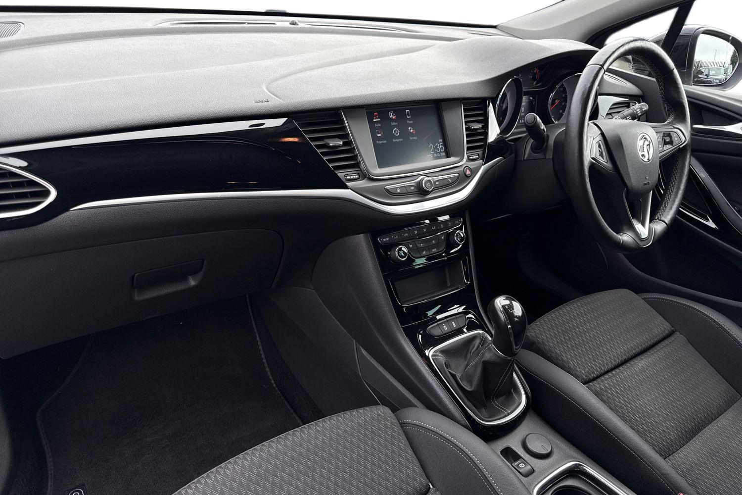 Used Vauxhall Astra 2019 for sale - 77812610: Photo 15