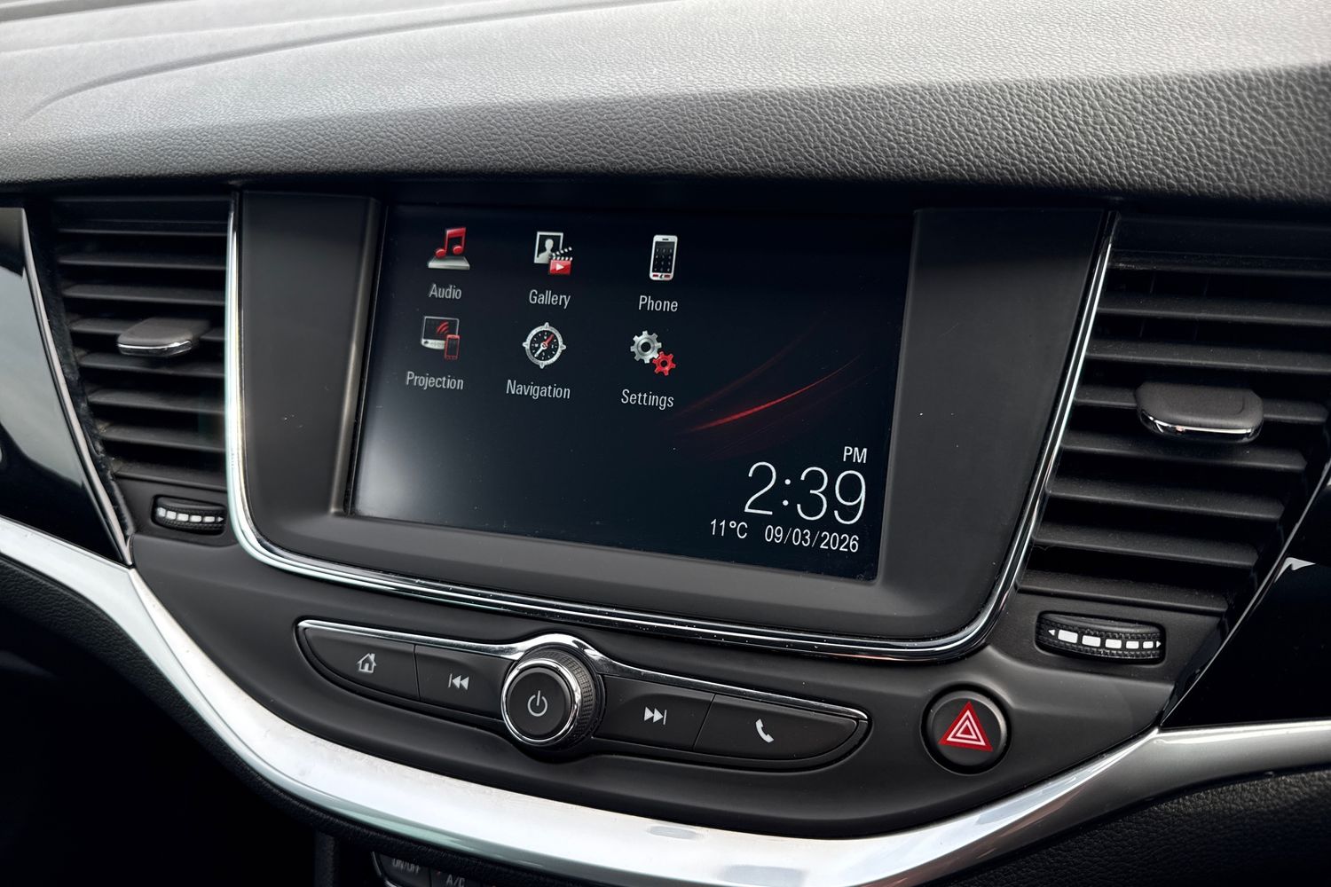 Used Vauxhall Astra 2019 for sale - 77812610: Photo 17