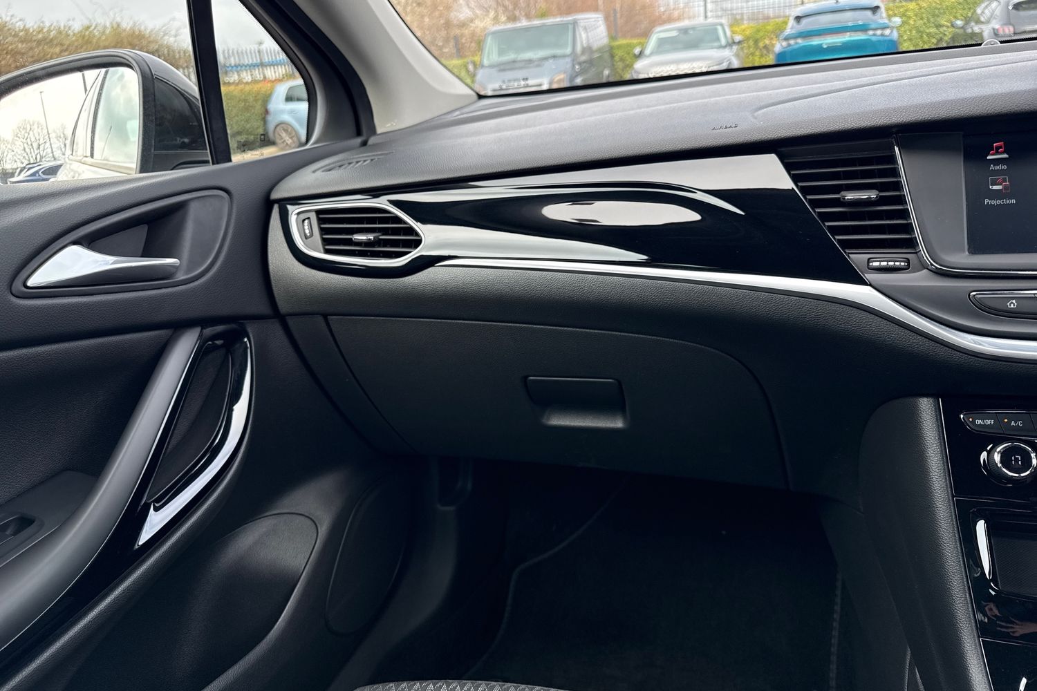 Used Vauxhall Astra 2019 for sale - 77812610: Photo 20