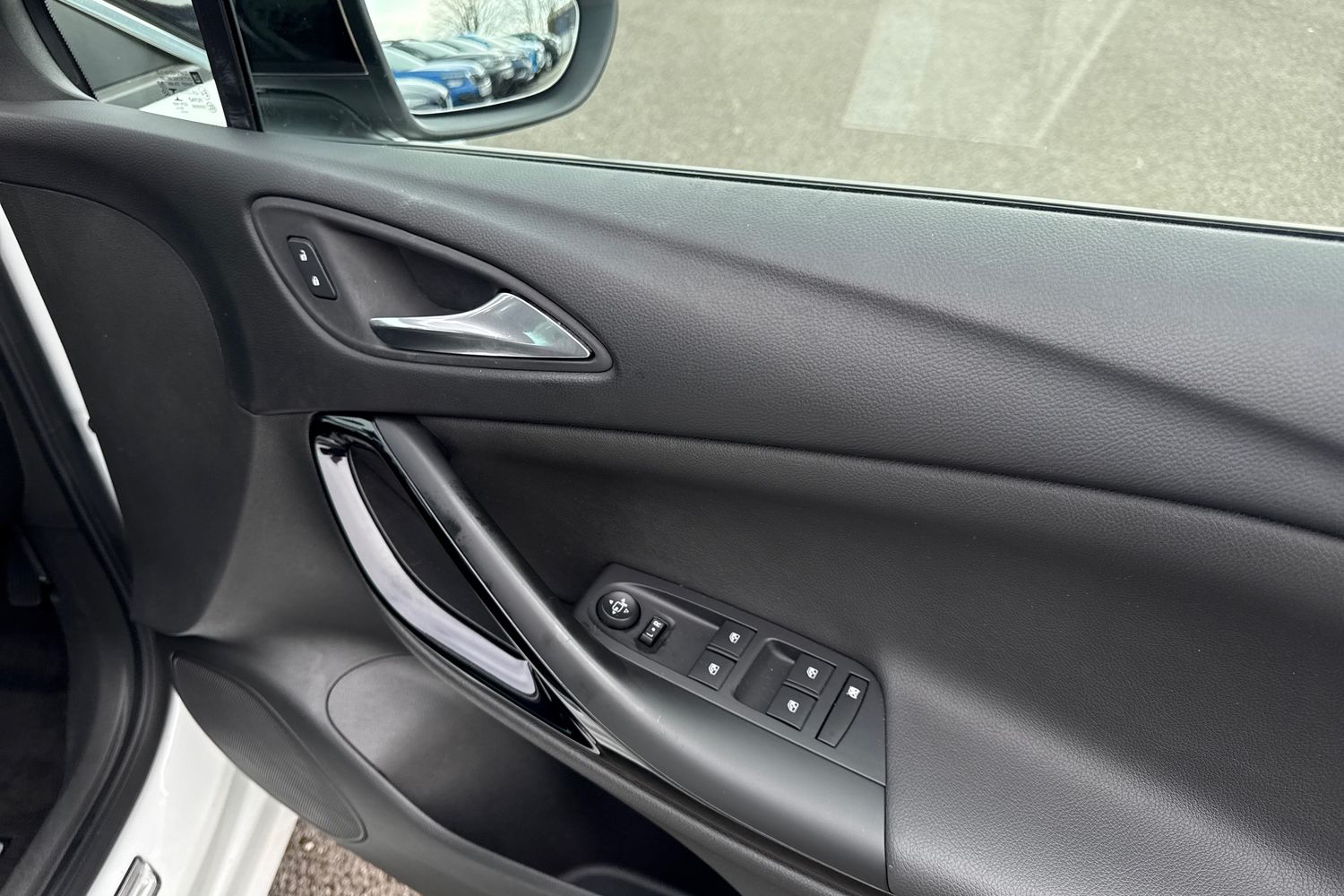 Used Vauxhall Astra 2019 for sale - 77812610: Photo 21