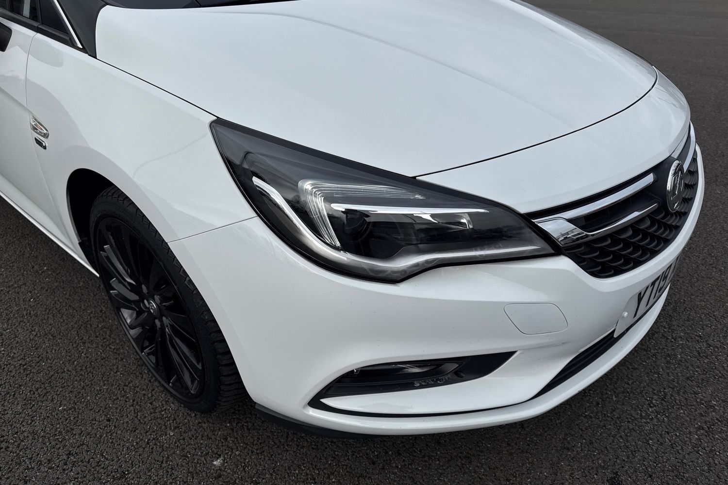 Used Vauxhall Astra 2019 for sale - 77812610: Photo 25