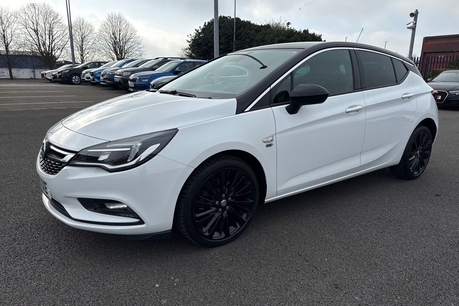 Used Vauxhall Astra 2019 for sale - 77812610: Photo 27