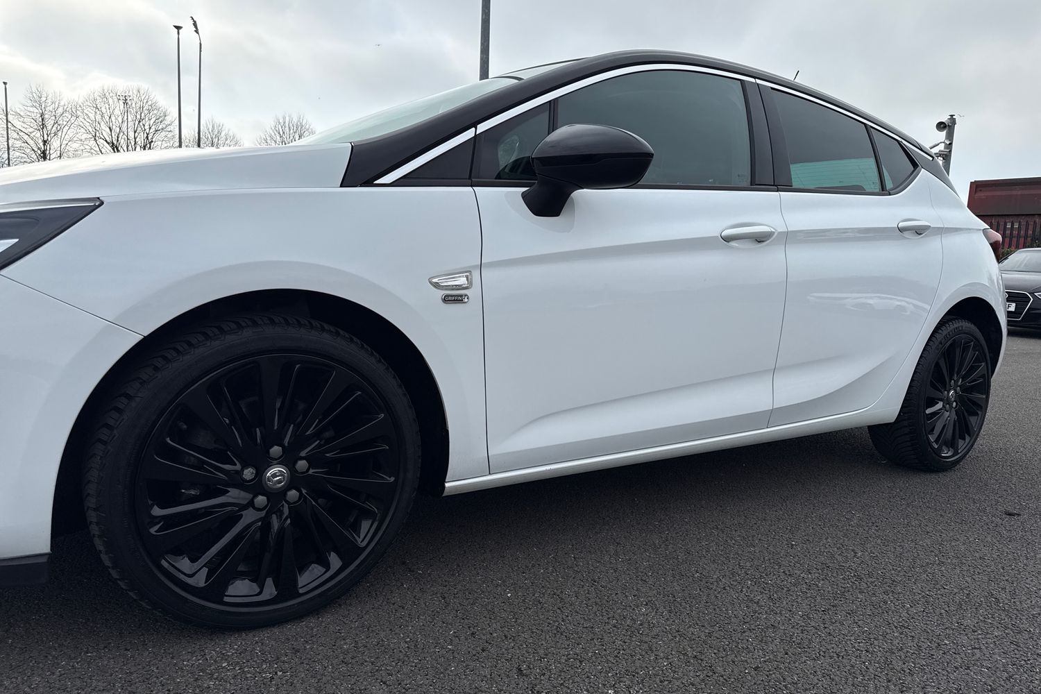 Used Vauxhall Astra 2019 for sale - 77812610: Photo 28