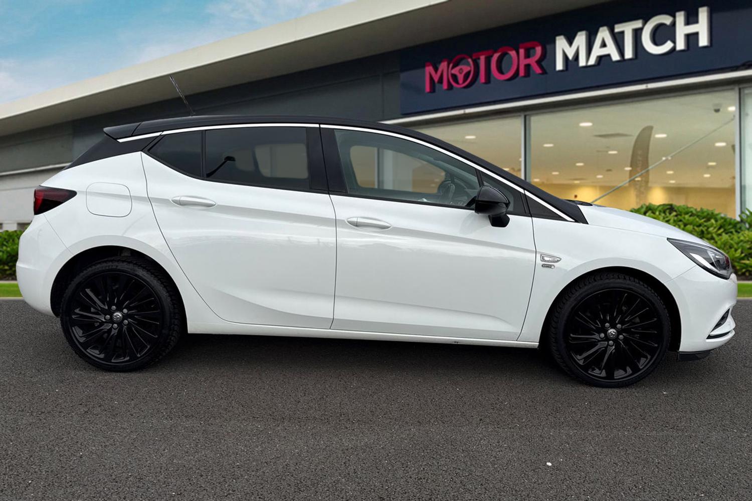 Used Vauxhall Astra 2019 for sale - 77812610: Photo 3