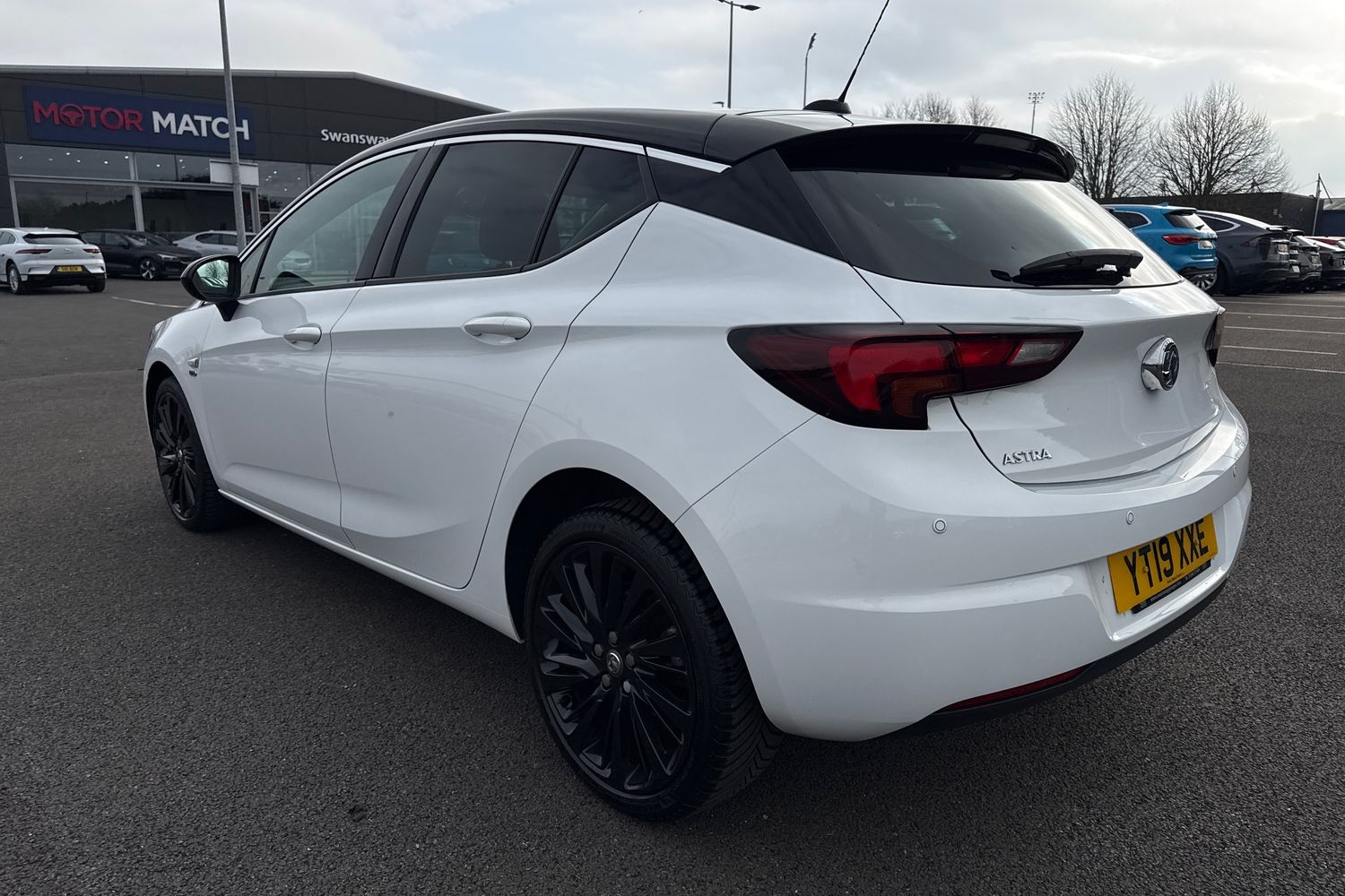 Used Vauxhall Astra 2019 for sale - 77812610: Photo 30