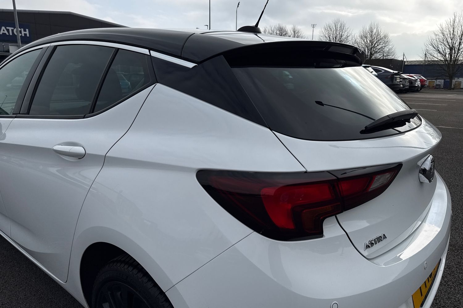 Used Vauxhall Astra 2019 for sale - 77812610: Photo 31