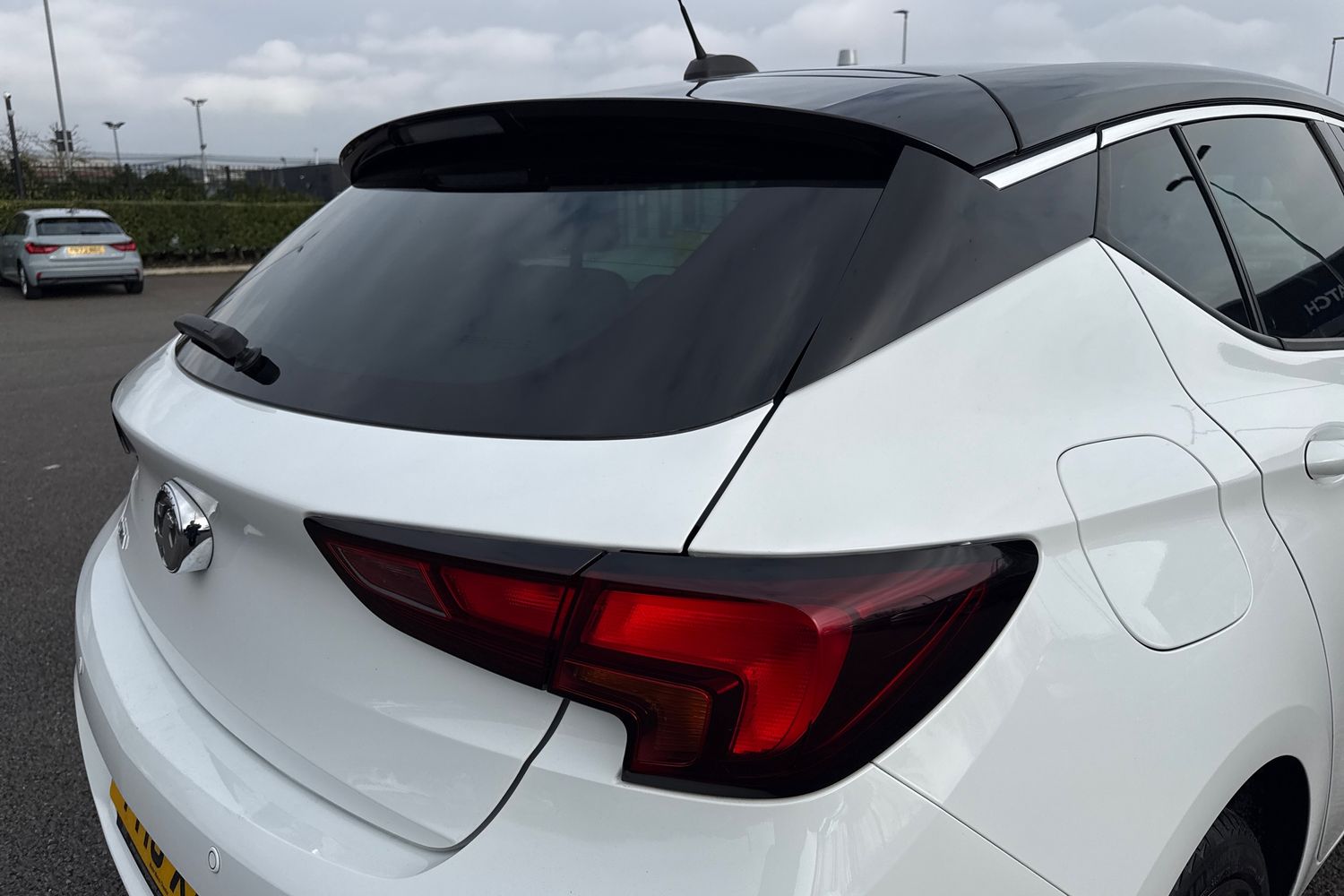 Used Vauxhall Astra 2019 for sale - 77812610: Photo 32