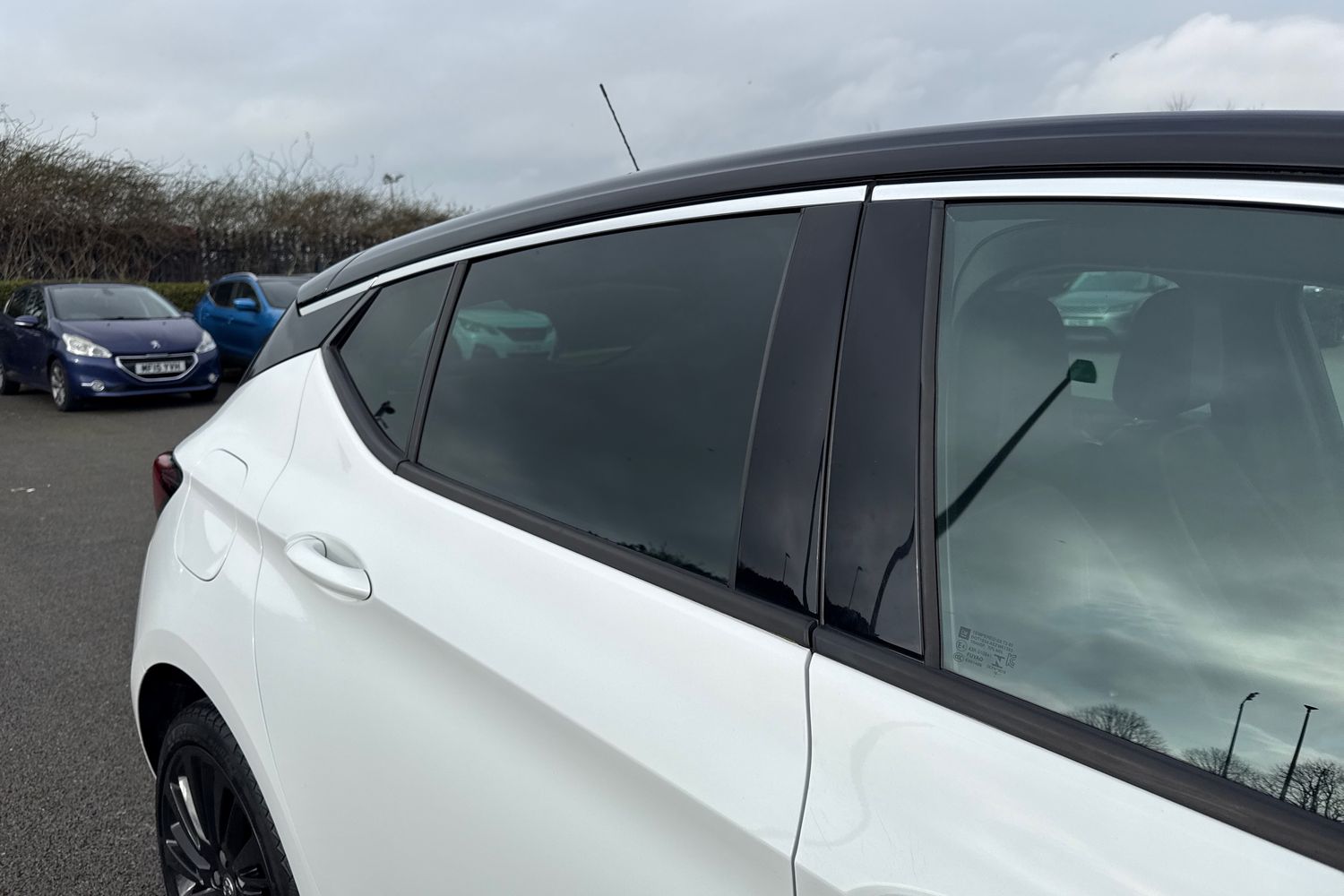 Used Vauxhall Astra 2019 for sale - 77812610: Photo 35