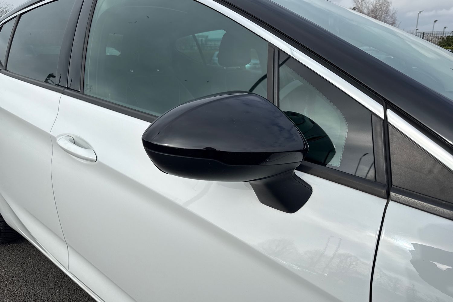 Used Vauxhall Astra 2019 for sale - 77812610: Photo 36