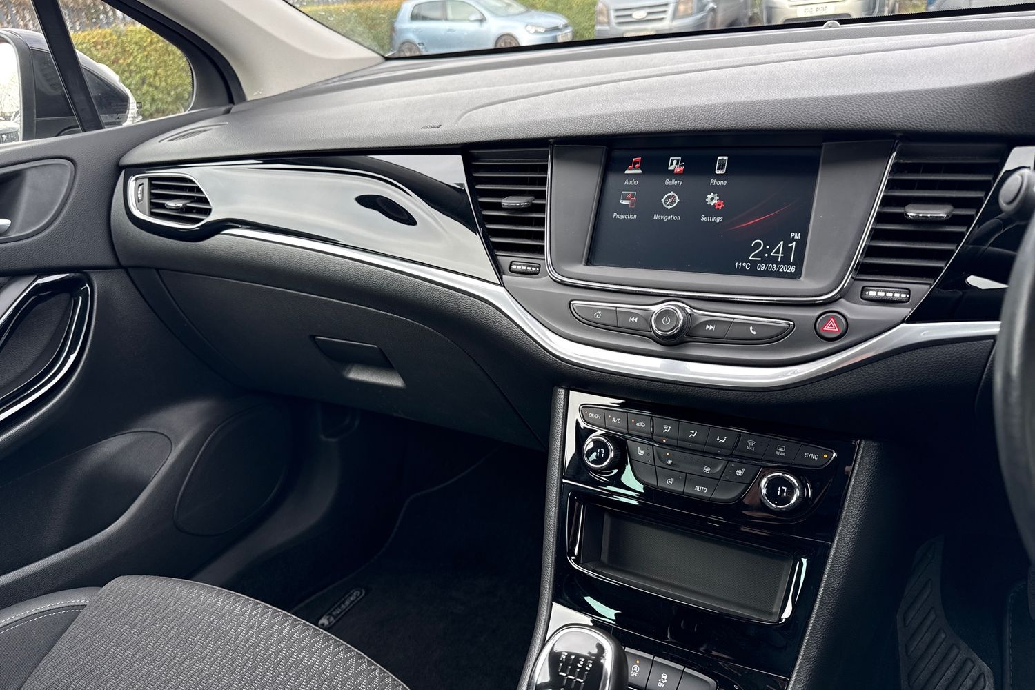 Used Vauxhall Astra 2019 for sale - 77812610: Photo 44