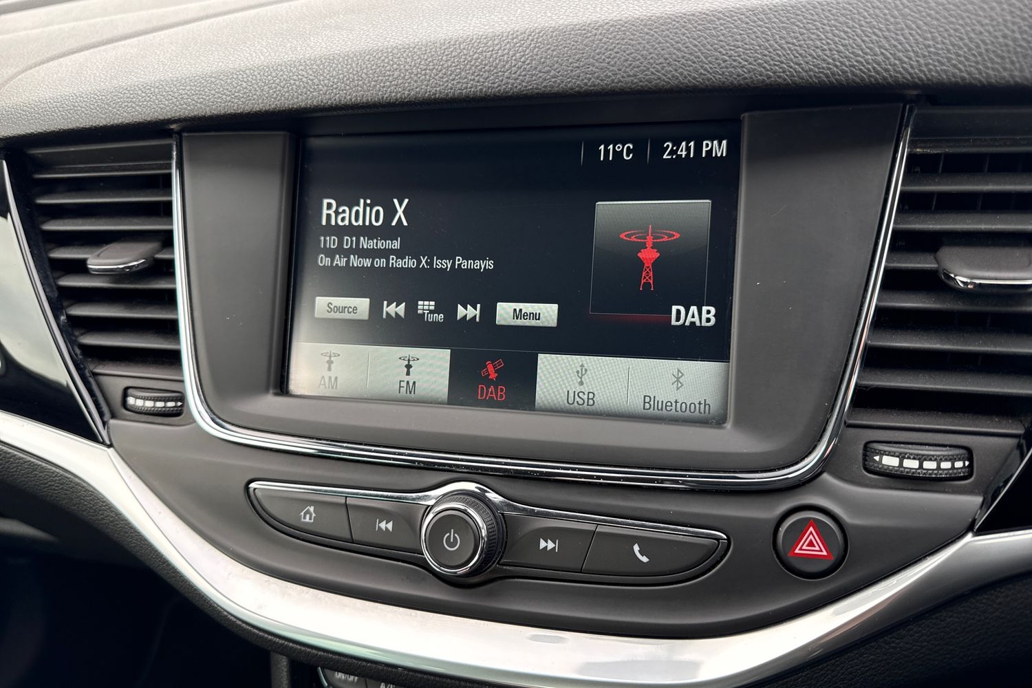 Used Vauxhall Astra 2019 for sale - 77812610: Photo 45