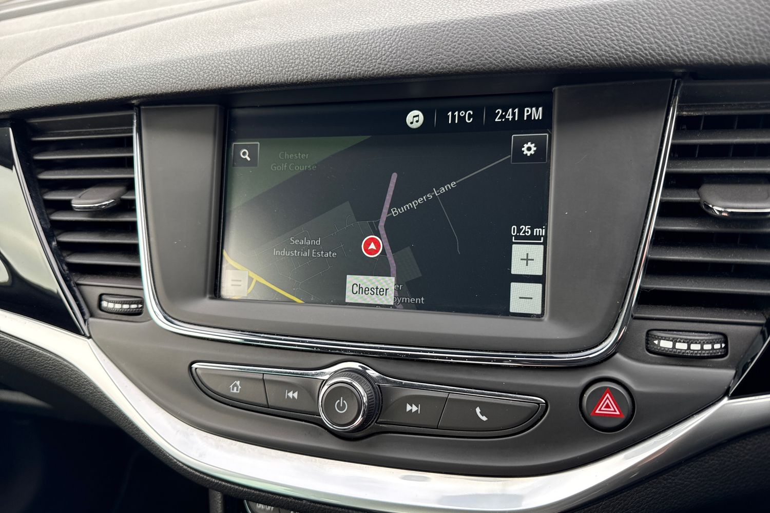 Used Vauxhall Astra 2019 for sale - 77812610: Photo 48