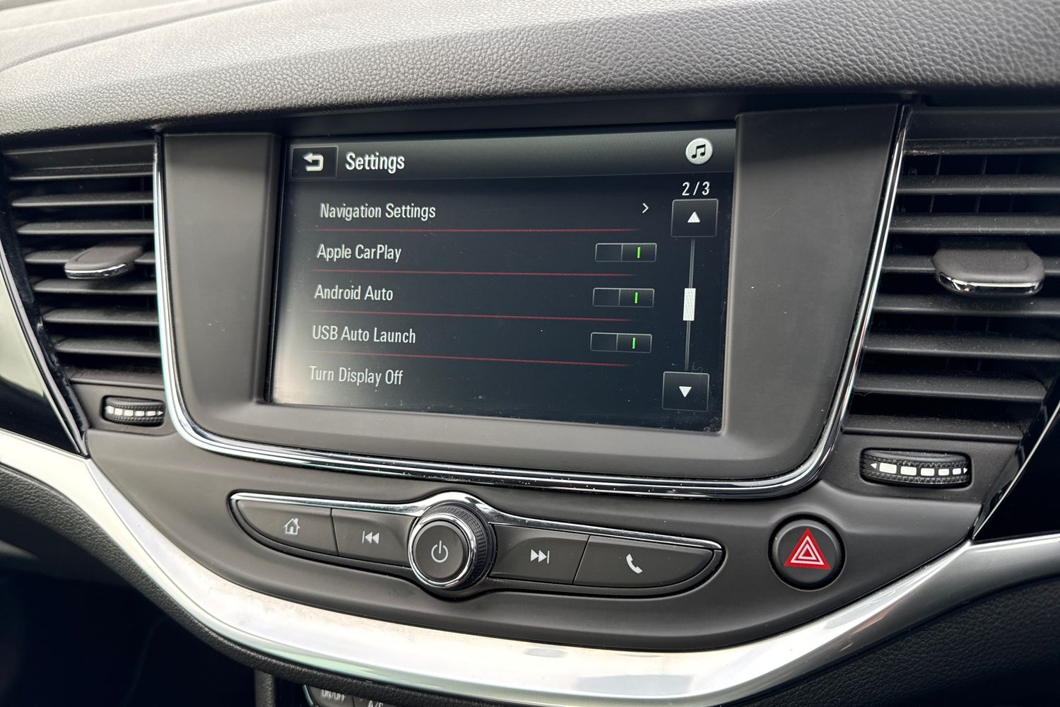 Used Vauxhall Astra 2019 for sale - 77812610: Photo 50