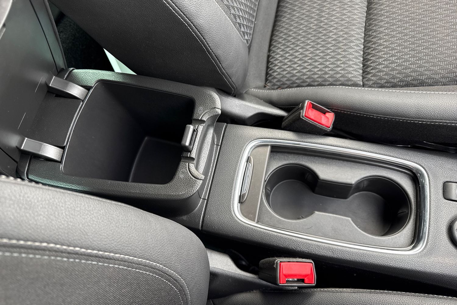 Used Vauxhall Astra 2019 for sale - 77812610: Photo 55