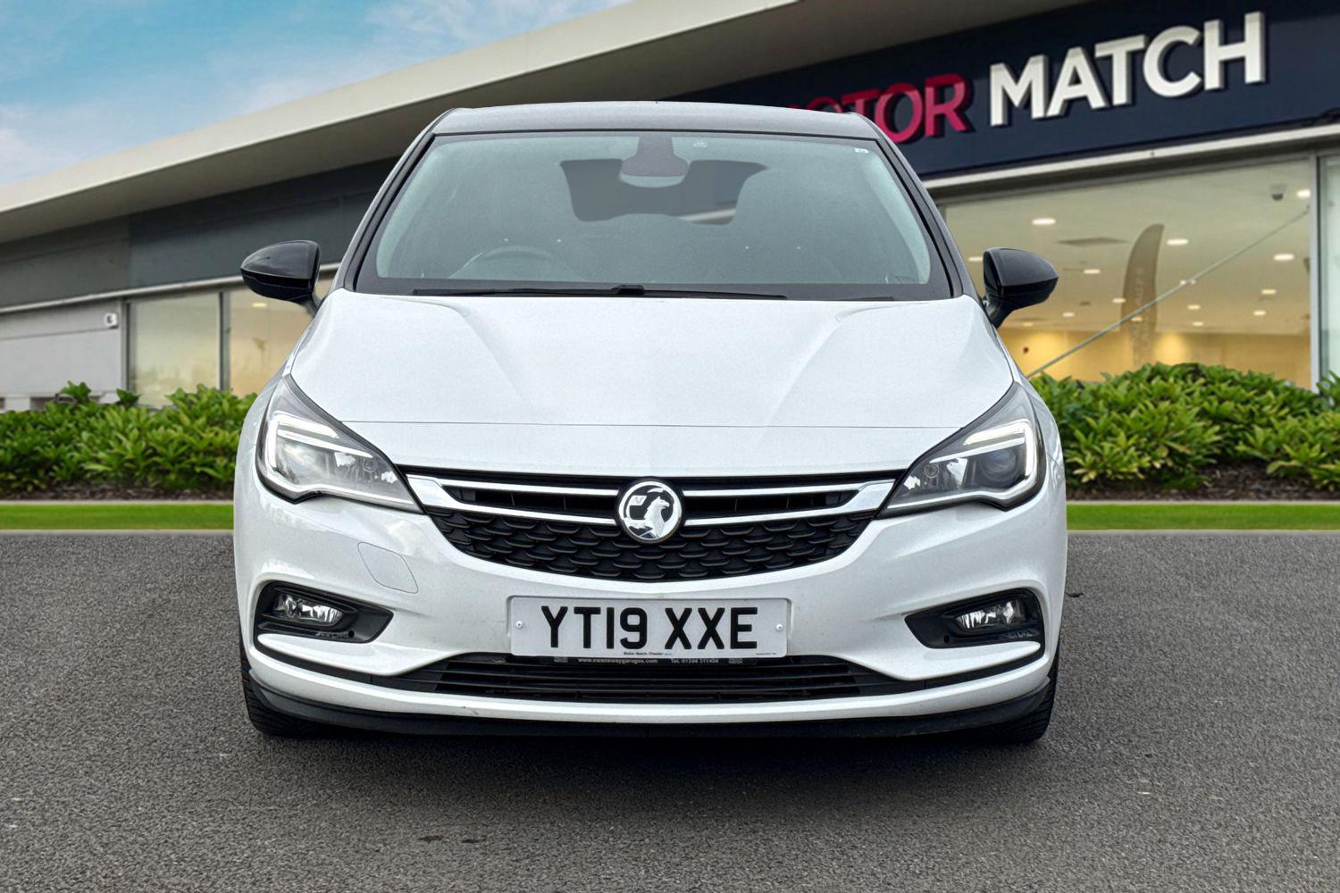 Used Vauxhall Astra 2019 for sale - 77812610: Photo 6