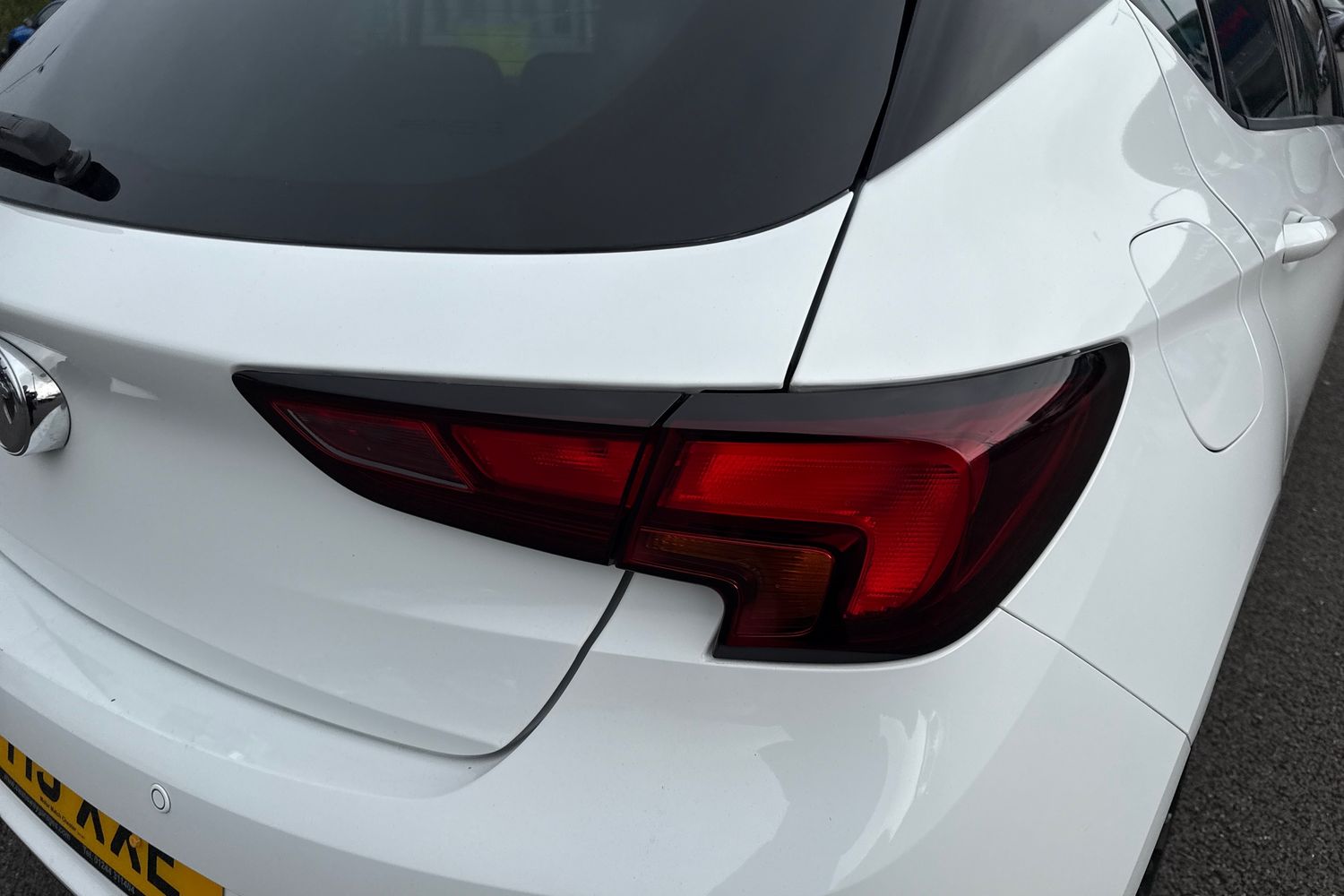 Used Vauxhall Astra 2019 for sale - 77812610: Photo 8