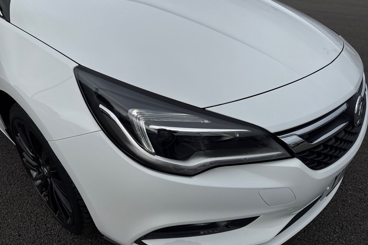 Used Vauxhall Astra 2019 for sale - 77812610: Photo 9