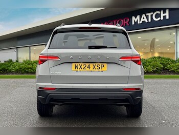 Used Skoda Karoq 2024 for sale - 77337212: Photo