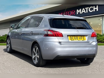 Used Peugeot 308 2019 for sale - 79588417: Photo