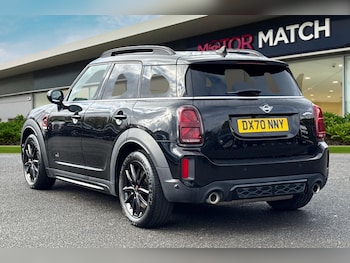 Used MINI Countryman 2021 for sale - 77337180: Photo
