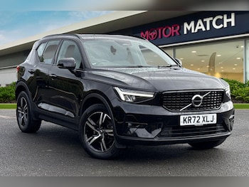 Used Volvo XC40 2023 for sale - 77337190: Photo