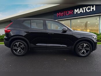 Used Volvo XC40 2023 for sale - 77337190: Photo
