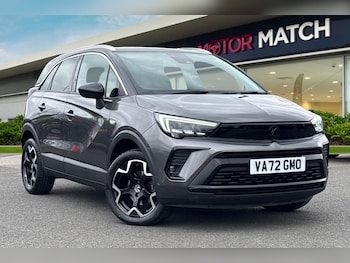 Used Vauxhall Crossland 2023 for sale - 78413436: Photo