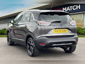 Used Vauxhall Crossland 2023 for sale - 78413436: Photo