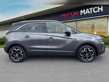 Used Vauxhall Crossland 2023 for sale - 78413436: Photo