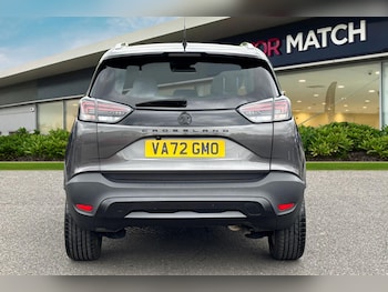 Used Vauxhall Crossland 2023 for sale - 78413436: Photo