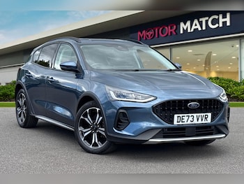 Used Ford Focus 2023 for sale - 78488771: Photo