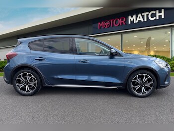 Used Ford Focus 2023 for sale - 78488771: Photo