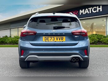 Used Ford Focus 2023 for sale - 78488771: Photo