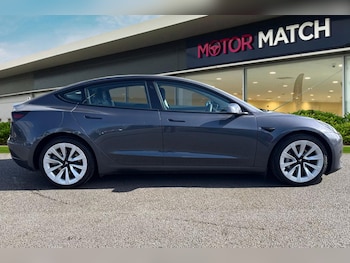 Used Tesla Model 3 2021 for sale - 78268313: Photo