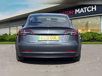 Used Tesla Model 3 2021 for sale - 78268313: Photo