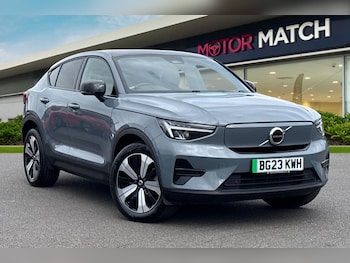 Used Volvo C40 2023 for sale - 78484959: Photo