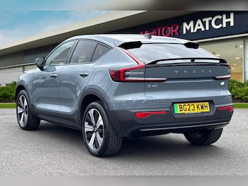 Used Volvo C40 2023 for sale - 78484959: Photo