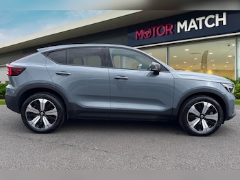 Used Volvo C40 2023 for sale - 78484959: Photo